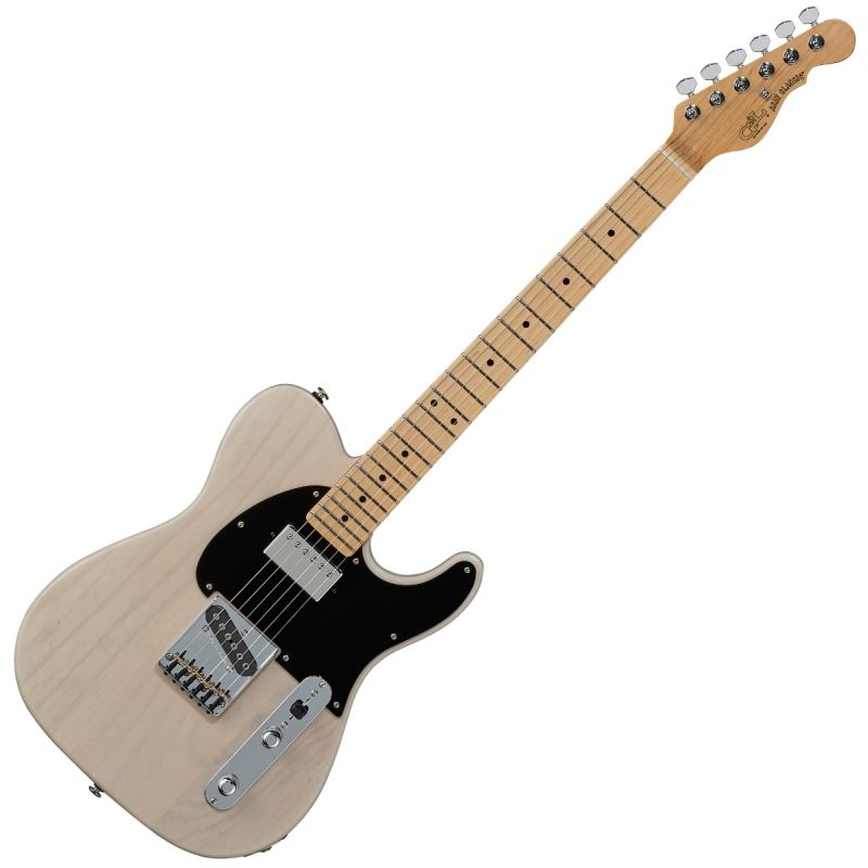 G L Asat Classic Bluesboy Usa Fullerton Deluxe In Blonde