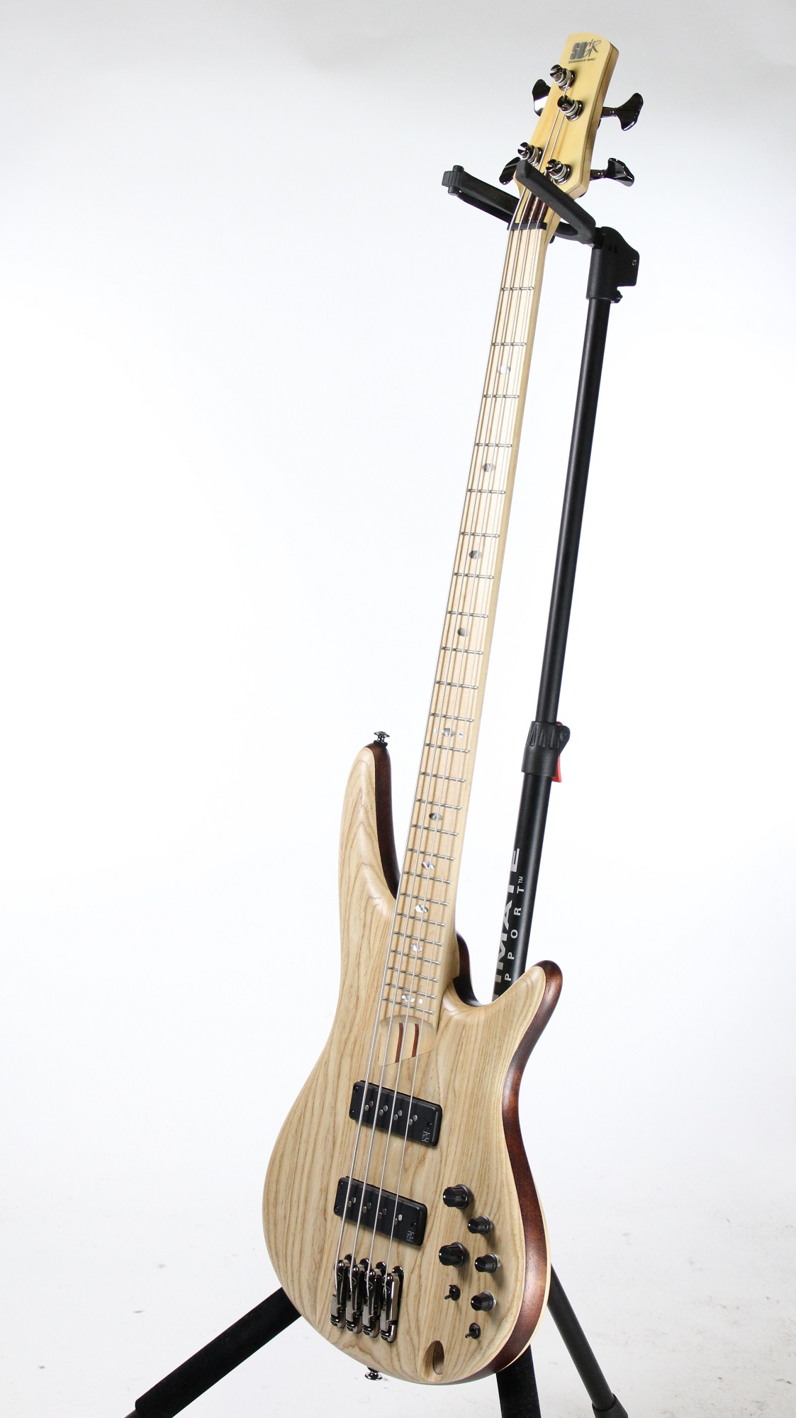 Ibanez 1 Off SR Premium Bass SR1100 Bass Guitar Rare w/ Bag | 6-String.com