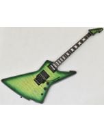 Schecter E-1 FR S SE Guitar Green Burst, 3255