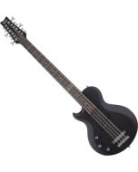 Schecter dUg Pinnick DP-12 String Lefty Bass Satin Black, 460