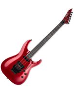 ESP LTD Horizon Custom '87 Guitar Candy Apple Red, LHORIZONCTM87CAR