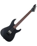 ESP LTD M-201HT Guitar in Black Satin, LM201HTBLKS