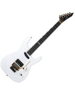 ESP LTD MIRAGE DELUXE '87 Guitar Snow White, LMIRAGEDX87SW