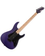 ESP LTD SN-200HT Guitar Dark Metallic Purple Satin, LSN200HTMDMPS