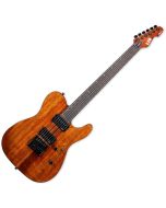 ESP LTD TE-1000ET Guitar Natural Koa Finish, LTE1000ETKNAT