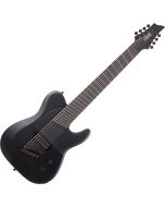 Schecter PT-8 Multiscale Black Ops Electric Guitar, 622