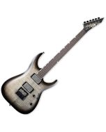 ESP LTD MH-1000ET Evertune Guitar Charcoal Burst, LMH1000ETFMCHB