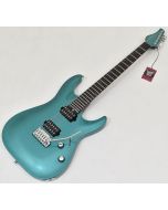 Schecter AM-6 Aaron Marshall Guitar Arctic Jade, 2940