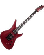 Schecter Avenger FR-S Guitar Satin Candy Apple Red, 579