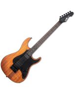 ESP LTD SN-1000ET Evertune Natural Koa Guitar, LSN1000ETKNS