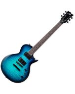 ESP LTD EC-200DX Electric Guitar Blue Burst, LEC200DXBLB