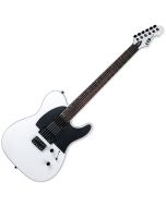 ESP LTD TE-1000 Electric Guitar Snow White, LTE1000SW