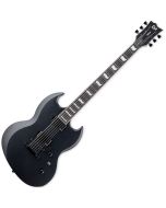 ESP LTD VIPER-1000B Baritone Guitar Black Satin, LVIPER1000BBLKS