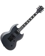 ESP LTD VIPER-1000ET Evertune Guitar Charcoal Metallic Satin, LVIPER1000ETCHMS