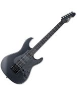 ESP LTD SN-1000ET Evertune Guitar Charcoal Metallic Satin, LSN1000ETCHMS