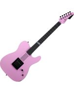 Schecter Machine Gun Kelly PT Guitar Hot Pink, 85