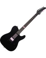 Schecter Machine Gun Kelly PT Satin Black Guitar, 87