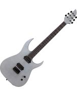 Schecter KM-6 MK-III Legacy Guitar Transparent White Satin, 872