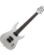 Schecter KM-7 MK-III Legacy Guitar Transparent White Satin, 874