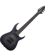 Schecter KM-7 MK-III Legacy Guitar Transparent Black Burst, 875