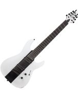 Schecter Rob Scallon C-7 Multiscale Guitar Satin Contrast, 908