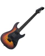 ESP LTD SN-1000HT Electric Guitar Fire Blast, LSN1000HTFIREBLAST