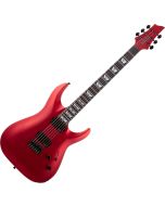 Schecter C-1 SLS Custom Guitar Racing Red, 1381