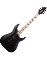 Schecter C-1 SLS Custom Guitar Satin Black, 1382