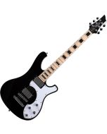 Schecter Stargazer-6 Electric Guitar Gloss Black, 675