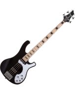 Schecter Stargazer-4 Electric Bass Gloss Black, 680