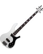 Schecter Stargazer-4 Electric Bass Gloss White, 681