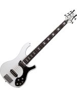 Schecter Stargazer-5 Electric Bass Gloss White, 683