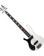 Schecter Stargazer-5 Lefty Electric Bass Gloss White, 690