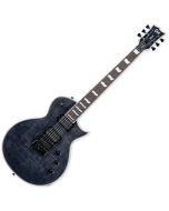 ESP LTD EC-1000ET Evertune Flamed Maple Guitar B-Stock, LEC1000ETFMSTBLK