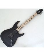 Schecter C-1 SLS Custom Guitar Satin Black B-Stock 1809, 1382