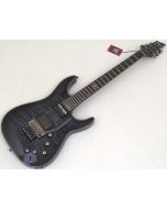 Schecter Hellraiser Hybrid C-1 FR-S Guitar Trans Black Burst B-Stock 1151, 1957