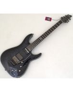 Schecter Hellraiser Hybrid C-1 FR-S Guitar Trans Black Burst B-Stock 1158, 1957