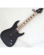 Schecter C-1 SLS Custom Guitar Satin Black B-Stock 1733, 1382