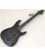 Schecter Hellraiser Hybrid C-1 Guitar Trans Black Burst B Stock 1230, 1922