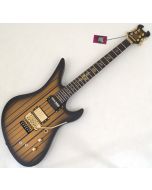 Schecter Synyster Custom-S Guitar Satin Gold Burst B-Stock 1288, 1743