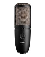 AKG P420 High Performance Dual Capsule True Condenser Microphone, 3101H00430