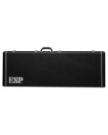 ESP EC Guitar XL Form Fit Case CECXLFF, CECXLFF