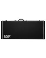 ESP V-Alexi Guitar Form Fit Case CVFF, CVFF