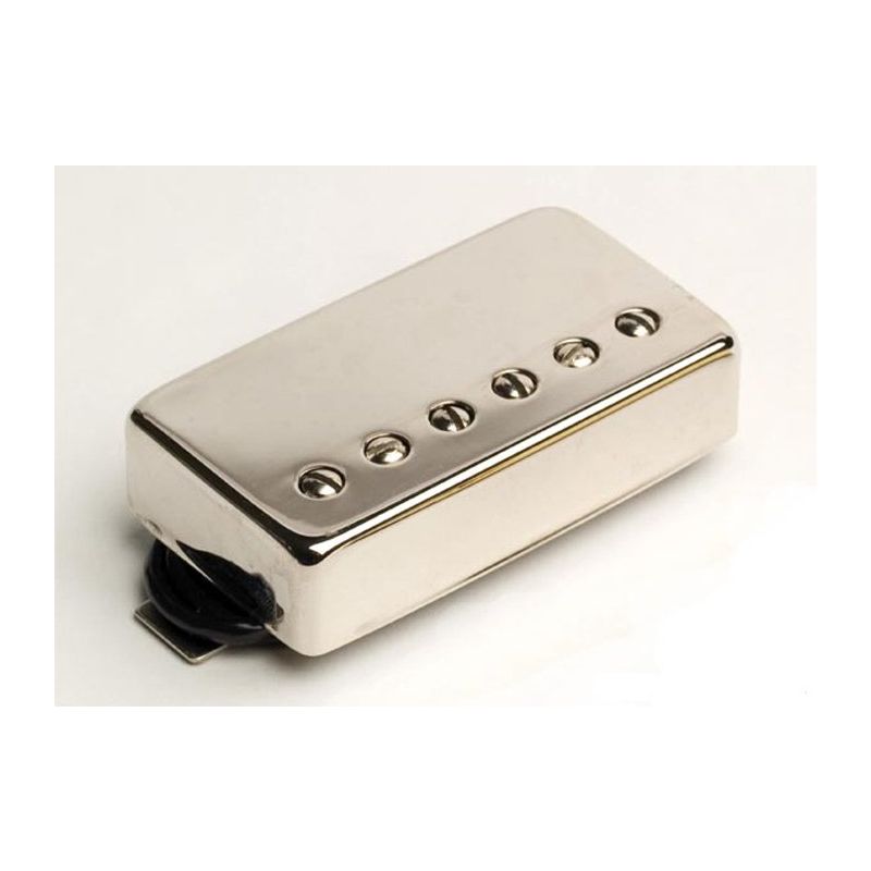 Seymour Duncan Trembucker TB-59 '59 Pickup Nickel Cover