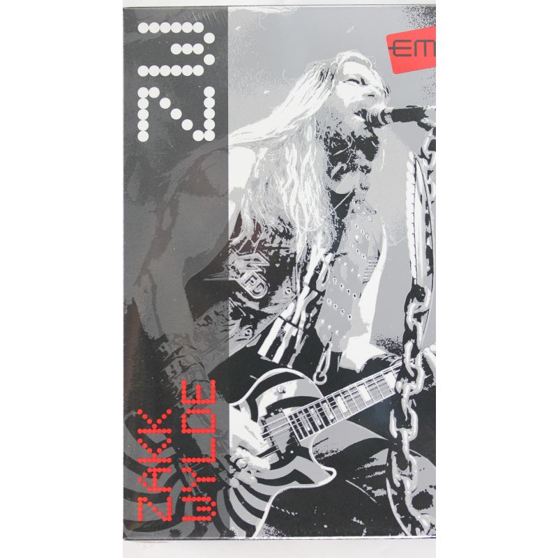 EMG Zakk Wylde Set 81 85 ザックワイルド セットホビー・楽器・アート 