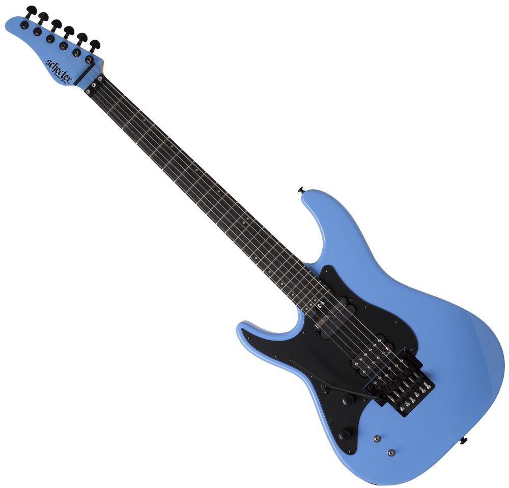 schecter sun valley 7 string