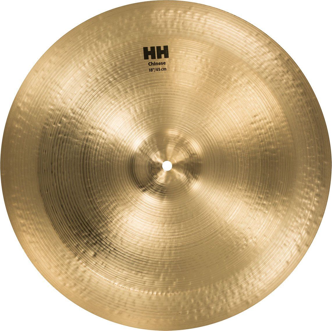 Sabian 18