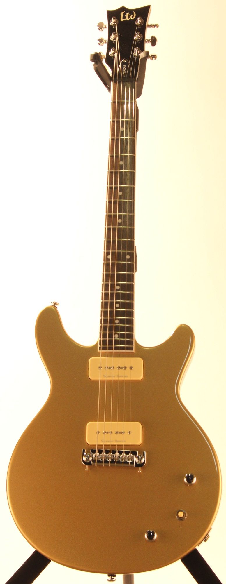 ESP LTD Hybrid-II Electric Guitar