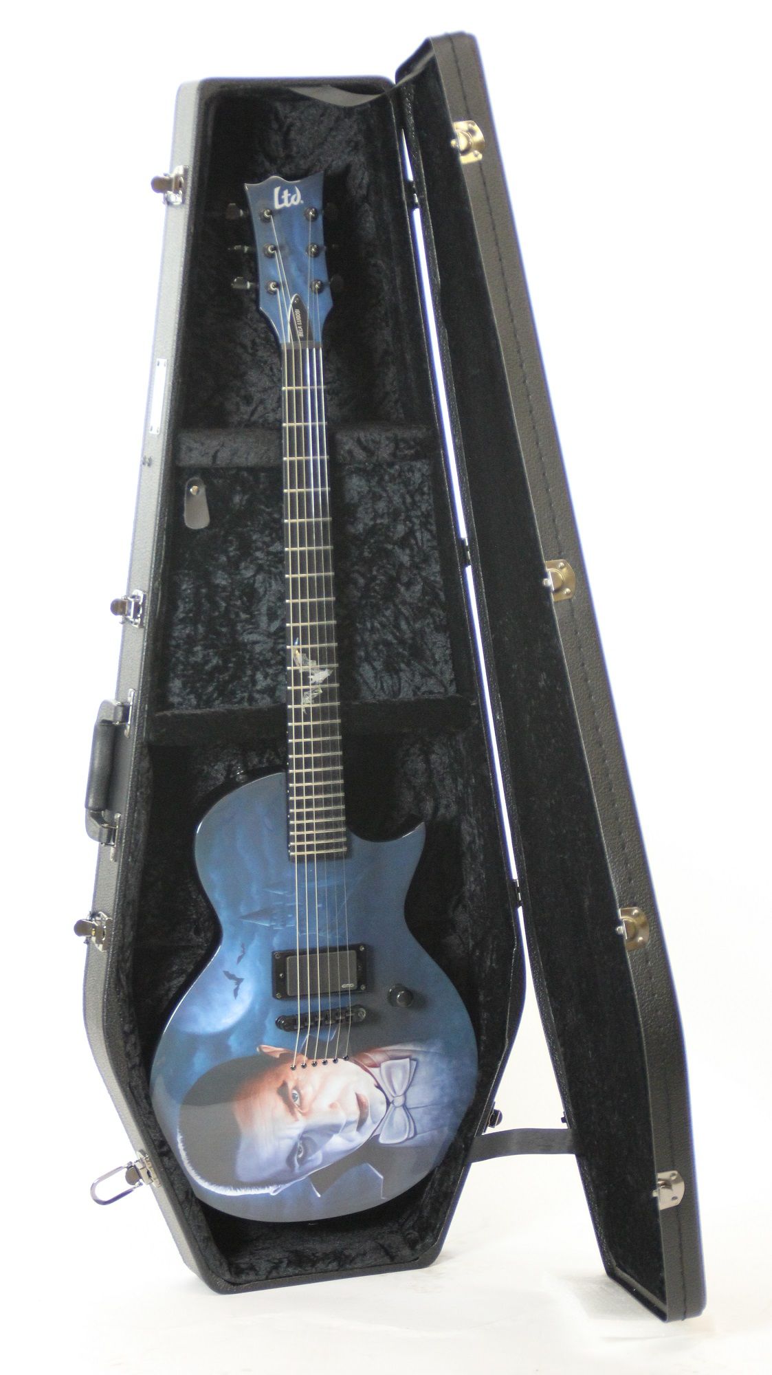 esp coffin case