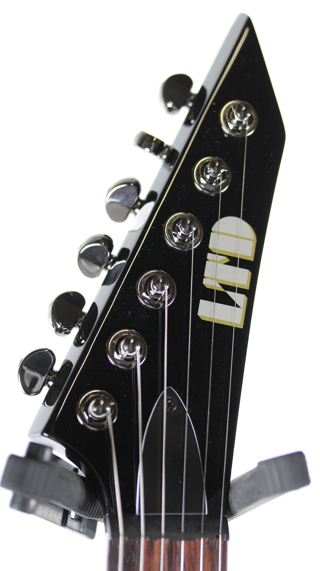 esp guitar serial number